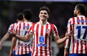 Target utama Barcelona tidak menutup kemungkinan keluar di musim panas – ‘Anda tidak pernah tahu’