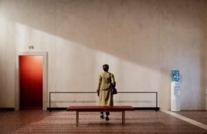 “Melampaui semua standar”, di museum ideal Elsa Agnès