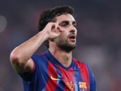 Bagaimana superstar Barcelona mendukung rekan setimnya setelah malam yang sulit melawan Chelsea