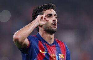 Bagaimana superstar Barcelona mendukung rekan setimnya setelah malam yang sulit melawan Chelsea