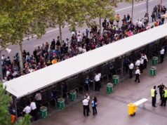 Bagaimana pemilihan presiden Barcelona akan mempengaruhi rutinitas para pemain sebelum pertandingan melawan Sevilla – laporkan