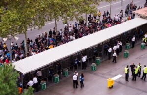 Bagaimana pemilihan presiden Barcelona akan mempengaruhi rutinitas para pemain sebelum pertandingan melawan Sevilla – laporkan