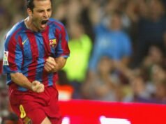 Barcelona mengungkapkan kenyataan pahit tentang ambisi mantan bintangnya di Liga Champions: ‘Banyak yang hilang’