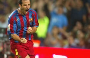 Barcelona mengungkapkan kenyataan pahit tentang ambisi mantan bintangnya di Liga Champions: ‘Banyak yang hilang’