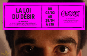 Barnabé Lambert dalam Hukum Keinginan