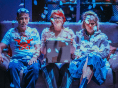 Ben Kidd mengarahkan Good Sex dari Dead Center dan Emilie Pine