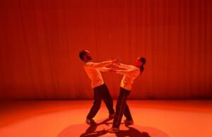 Biben oleh Hamid Ben Mahi