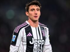 Barcelona menunjukkan minat nyata pada bek sayap Serie A yang berharga €50 juta