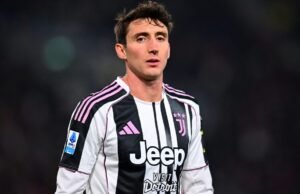 Barcelona menunjukkan minat nyata pada bek sayap Serie A yang berharga €50 juta