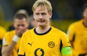 Barcelona tengah mengincar gelandang serang Bundesliga yang akan segera dilepas tersebut