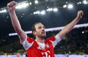 Bayern Munich berusaha untuk memperpanjang kontrak target berbakat Barcelona, Romano