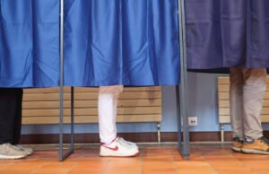 Penggabungan LFI/PS atau LR/RN untuk putaran kedua pemilu kota… apa yang diinginkan para pemilih?