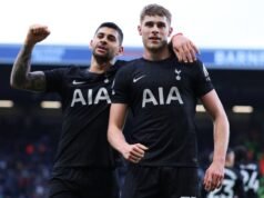 Barcelona fokus pada bek Liga Premier setelah kemunduran Bastoni – lapor