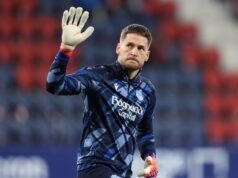 Target Barcelona siap mengambil peran cadangan untuk mengamankan kepindahan musim panas