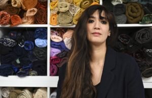 Teater Nasional Strasbourg melengkapi pertunjukannya dalam sekitar lima belas bahasa