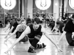 Tanggung jawab penuh untuk Antoine Kirscher di Azimut