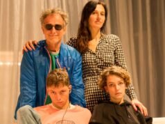 Charles Berling mengarahkan ‘Lost and Found’ oleh Lars Norén