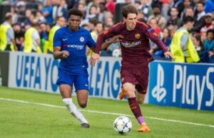 Mantan bek berbicara tentang kenyataan pahit bermain di Barcelona: ‘Tidak mudah untuk mencapainya’