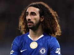 Bek Chelsea mengisyaratkan kemungkinan kembali ke Barcelona: ‘Sulit untuk menolak peluang seperti ini’