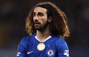 Bek Chelsea mengisyaratkan kemungkinan kembali ke Barcelona: ‘Sulit untuk menolak peluang seperti ini’