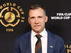 Mantan pemenang Ballon d’Or itu bertaruh Barcelona akan mengalahkan Atletico Madrid di perempat final UCL