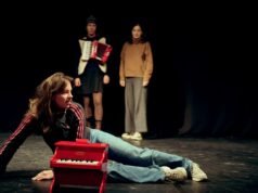 Christophe Laluque menyutradarai ‘Their Hearts Swing’ oleh Claudine Galea