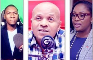 Konflik kepentingan: Yandy Frantz Fidèle menuntut penarikan Volcy Asaad dari acaranya di Gazette Haiti NewsBerita terbaru dari Haiti: politik, keamanan, ekonomi, budaya.