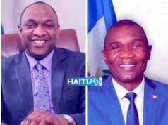 Dugaan penggelapan: Pengadilan Banding membatalkan proses terhadap mantan senator Youri Latortue dan Joseph Lambert Berita terbaru dari Haiti: politik, keamanan, ekonomi, budaya.