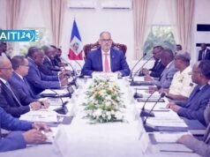 Pemerintah berkumpul di Dewan Menteri seputar prioritas nasional. Berita terbaru dari Haiti: politik, keamanan, ekonomi, budaya.