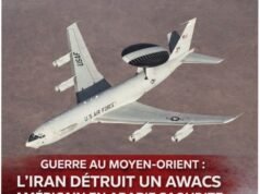 Perang di Timur Tengah: Iran menghancurkan AWACS Amerika di Arab Saudi Berita terbaru dari Haiti: politik, keamanan, ekonomi, budaya.