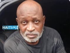 Kasus perdagangan senjata Gereja Episkopal: Vundla Sikhumbuzo dari Zimbabwe akhirnya ditangkap Berita terbaru dari Haiti: politik, keamanan, ekonomi, budaya.