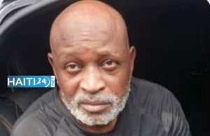 Kasus perdagangan senjata Gereja Episkopal: Vundla Sikhumbuzo dari Zimbabwe akhirnya ditangkap Berita terbaru dari Haiti: politik, keamanan, ekonomi, budaya.