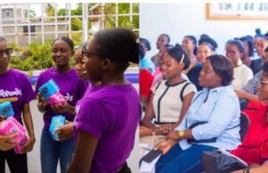 Crossroads: LEAD perkuat kepemimpinan perempuan dengan program SHE LEADS Berita terkini dari Haiti: Politik, Keamanan, Ekonomi, Budaya.