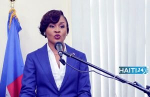 ONA: François tercinta menyerukan untuk menghentikan praktik masa lalu. Berita terbaru dari Haiti: politik, keamanan, ekonomi, budaya.