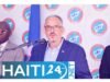 Peluncuran “Kat ou la”: pemerintah mempercepat modernisasi sistem identifikasi Berita terbaru dari Haiti: politik, keamanan, ekonomi, budaya.