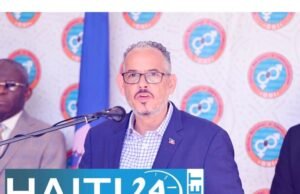 Peluncuran “Kat ou la”: pemerintah mempercepat modernisasi sistem identifikasi Berita terbaru dari Haiti: politik, keamanan, ekonomi, budaya.