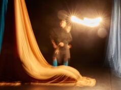 “Segera Hadir” oleh Soraya Leila Emery