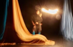 “Segera Hadir” oleh Soraya Leila Emery