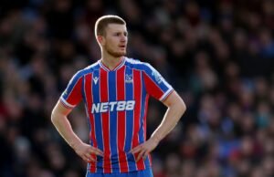 Barcelona dan Real Madrid tertarik pada gelandang Liga Premier berusia 22 tahun – lapor