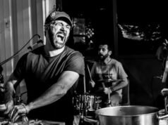 Daniele De Michele dalam “Konsol”