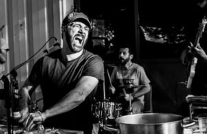 Daniele De Michele dalam “Konsol”