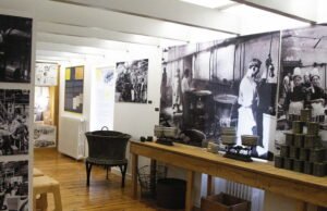 Hénaff, pâté Breton yang penting di jantung satu abad sejarah