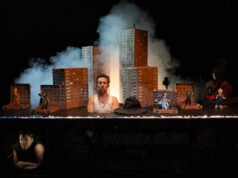 “Dragons in the Halls”, epik menakjubkan karya Julien Villa