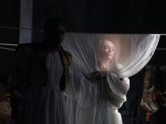 Dominique Pitoiset mengarahkan The Black Mountain oleh Augusta Holmès