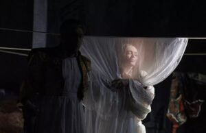 Dominique Pitoiset mengarahkan The Black Mountain oleh Augusta Holmès