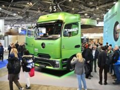 Registrasi VI Perancis: awal tahun yang lambat