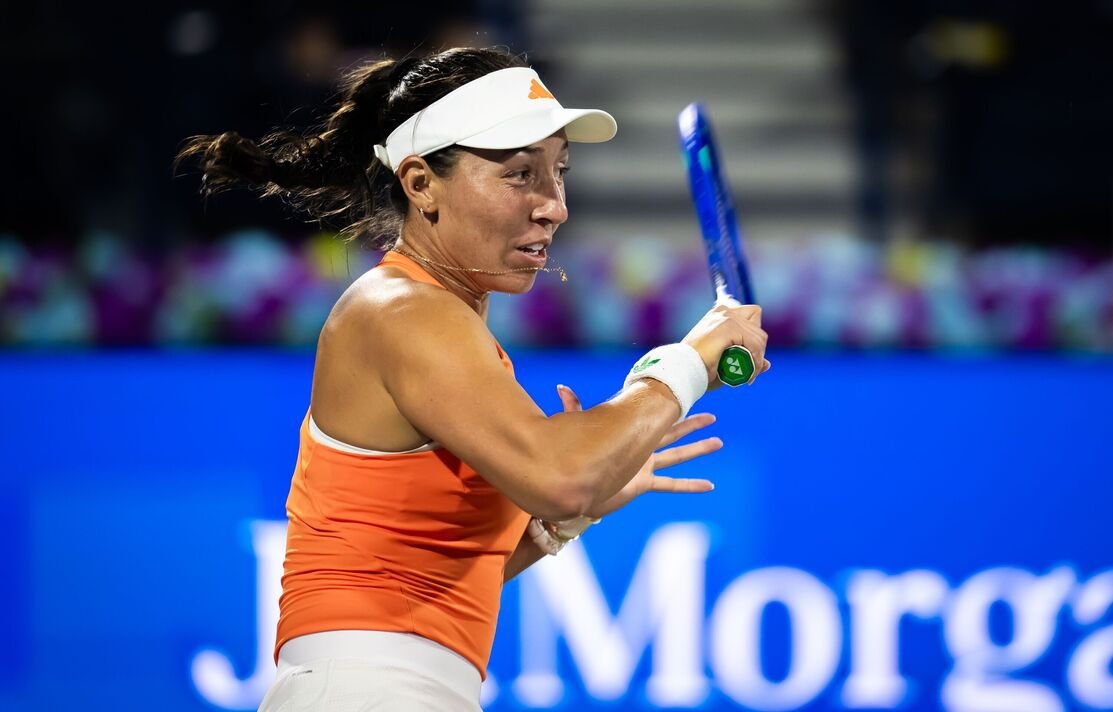 Pegula menilai beberapa pemain putra sengaja melakukan lemparan set karena alasan taktis