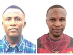 Ketidakamanan: dua jurnalis diculik oleh geng Village de Dieu Berita terbaru dari Haiti: politik, keamanan, ekonomi, budaya.