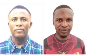 Ketidakamanan: dua jurnalis diculik oleh geng Village de Dieu Berita terbaru dari Haiti: politik, keamanan, ekonomi, budaya.