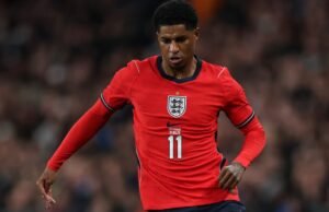 AC Milan dan PSG memantau dengan cermat situasi bintang pinjaman Barcelona itu